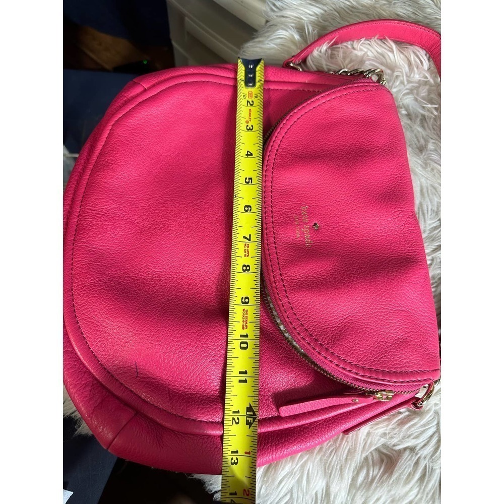GUC Kate spade shoulder bag Pink G 2 CALL OUTS SEE PICTURES - Picture 5 of 9
